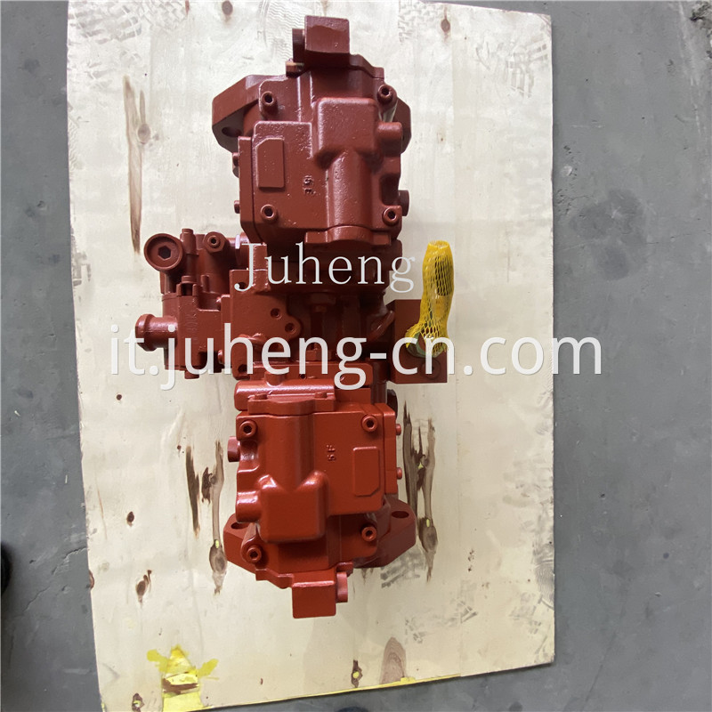 Dh258 7 Dh225 9 K3v112dtp Pump 5